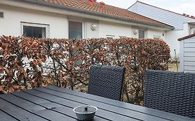 4 Person Holiday Home In R Sk Bing