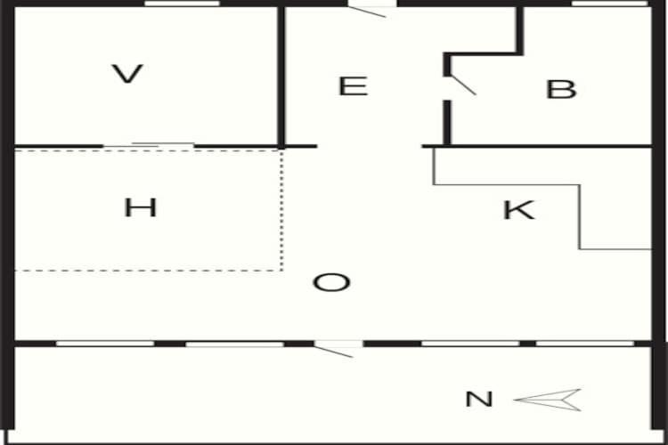 4 Person Holiday Home In R Sk Bing Ærøskøbing Exterior foto